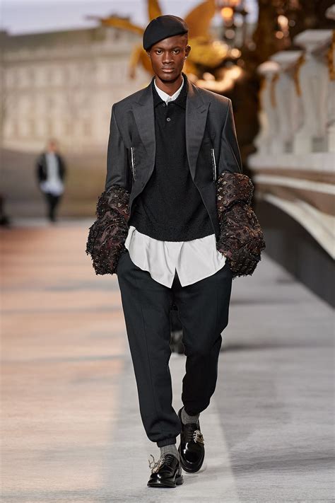 dior fall 2022 mens|Dior men's clothing 2022.